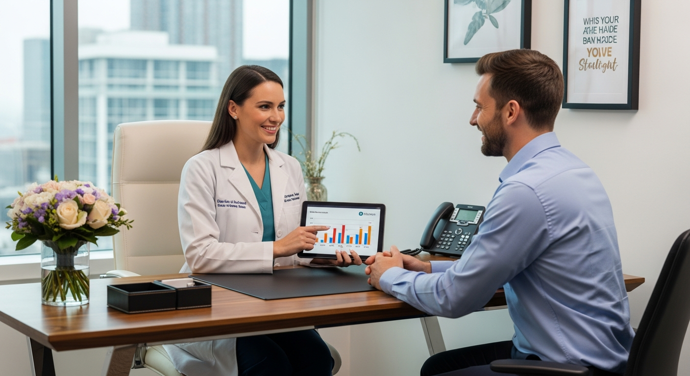 Weight Loss Consultation